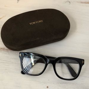 Tom ford glasses